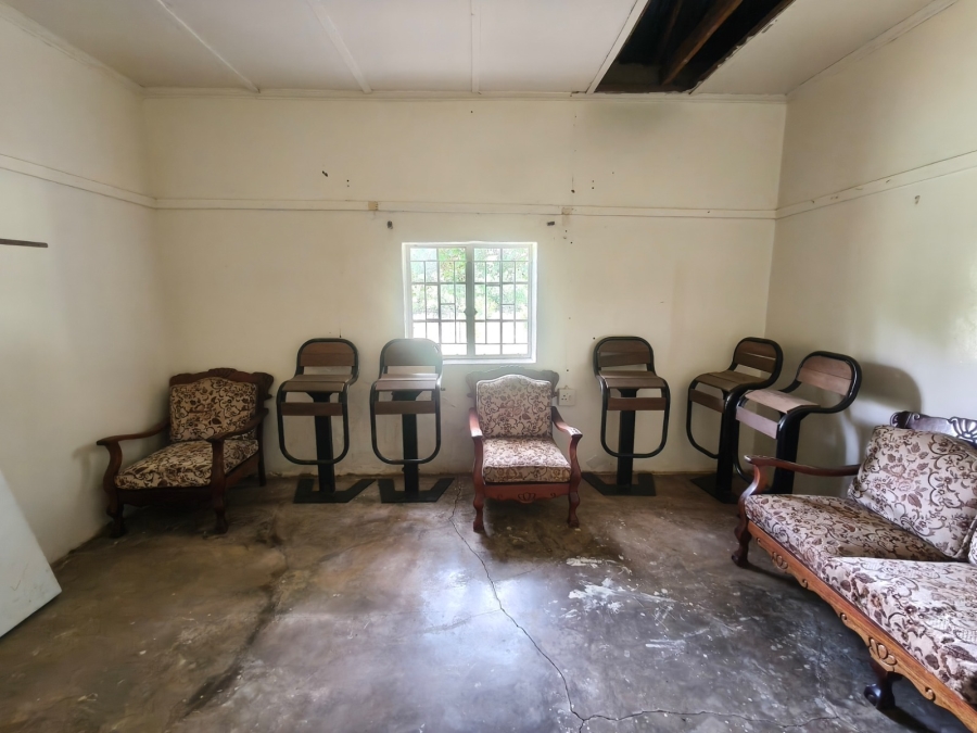 4 Bedroom Property for Sale in Groot Marico North West